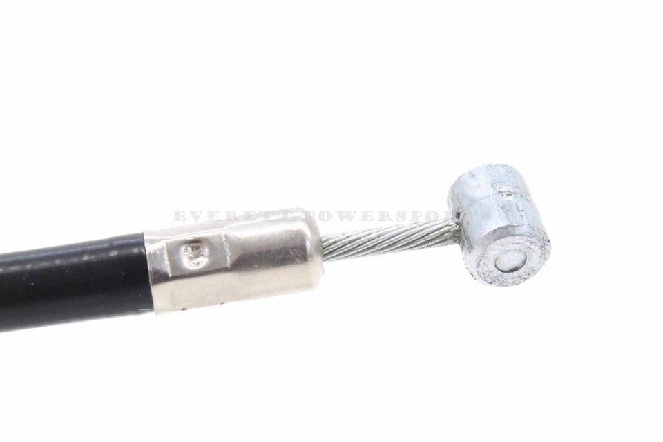 Nuevo cable de freno delantero genuino Honda OEM 1971-1978 MT250 XL250 CB350 XL350# i21 Foto 2 de 4