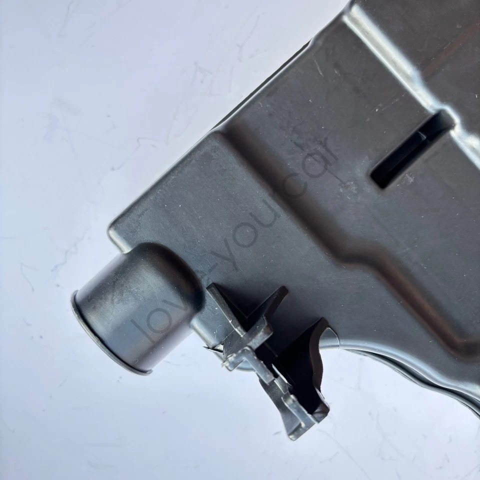 New Engine Air Intake Resonator Fit For Honda HRV HR-V 2016-2022 # 1723051BH01 Foto 3 de 4