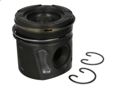 Piston NURAL 87-423000-1 for MAN TGA 10.518 2001-2008