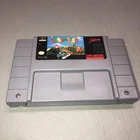 Claymates (Super Nintendo) SNES Cartridge Only - Tested Video Game