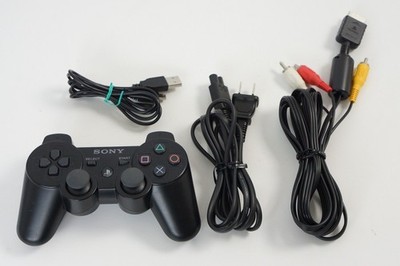 PS3 Playstation3 TALES OF XILLIA Limited Console CECH-3000A Tested