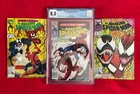 The Amazing Spider-Man #361 - 363 (1992) Carnage PARTS 1-3 FIRST CARNAGE 24-1667
