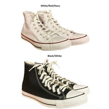 Converse Chuck Taylor All Star Canvas High Top Sneaker