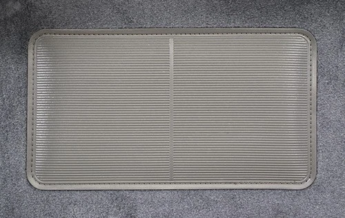 2005-2015 Toyota Tacoma Carpet -Cutpile |Double Cab, 4DR 2 & 4WD - Image 2 of 3