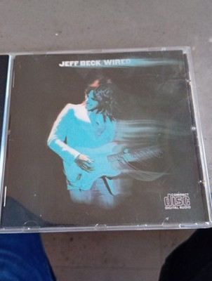 Wired von Beck,Jeff | CD | Zustand sehr gut