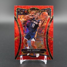 Jrue Holiday Rookie Cards and Autograph Memorabilia Guide 7