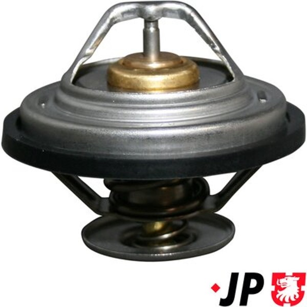Thermostat KüHlmittel JP JP Group 1114601500 FüR Audi VW Skoda A6 A4 A8 100 B5 1-image