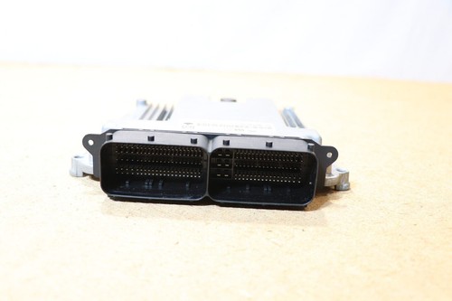 LAND ROVER DISCOVERY SPORT L550 2.0 DIESEL ENGINE ECU HX73-12C520-FFE - Picture 4 of 6