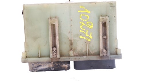 motorsteuergerät OPEL ASTRA G BERLINA 1998 1844152