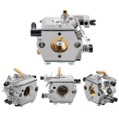 Vergaser Für Stihl 026 MS260 024 MS240 Carburetor Ersetzt Walbro WT-194 DE
