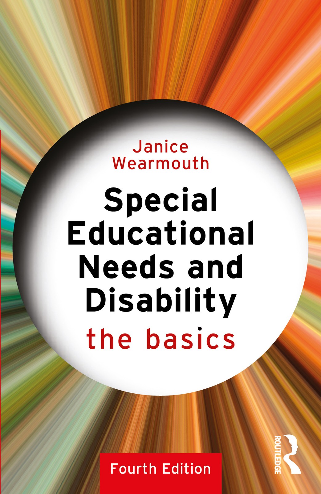 Basics Ser.: Special Educational Needs and Disability : The Basics by Janice ... - Image 2