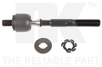 Nk Axialgelenk, Spurstange 5033943 Passend FüR Nissan Opel Renault