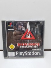 ebay® Auktion 376899321110 | Delta Force: Urban Warfare (dt.) (PSone, 2002) PS1 Spiel Playstation 1 USK 16 Thumbnail of ebay® auction 376899321110 | Delta Force: Urban Warfare (dt.) (PSone, 2002) PS1 Spiel Playstation 1 USK 16