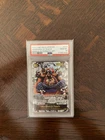 Marshall.D.Teach Op09-093 SR Alternative Manga PSA 10 Eng