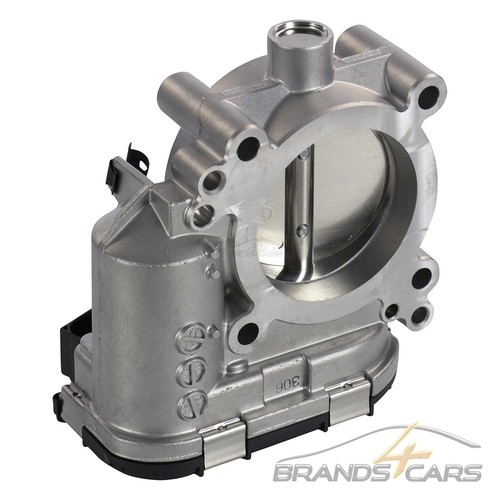 BOSCH DROSSELKLAPPE STEUERKLAPPE FÜR MERCEDES B-KLASSE W245 150 170 180 200 M266 - Bild 2 von 5