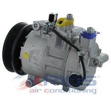 HOFFER Kompressor Klimaanlage AUDI 3,0 2,8 4F0260805AB 4F0260805AF 4F0260805H
