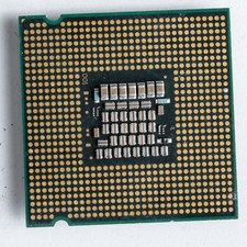 Processeur INTEL Core 2 Extreme X6800 SL9S5 Socket 775 2,933 Ghz 2 Coeurs - Accessoires informatique