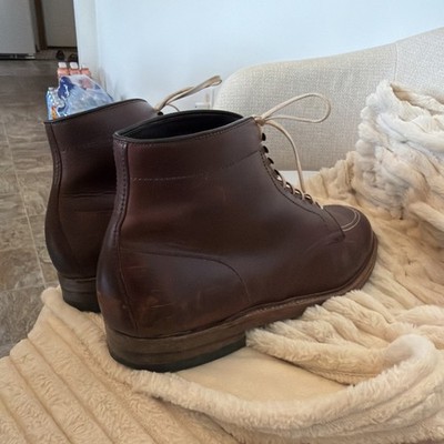 Alden 40510H