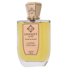 Unique'E Luxury Unisex Chypre Toscano Extrait de Parfum Spray 3.4 oz Fragrances