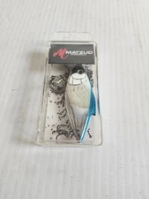 Matzuo America Lipless Shad 1/2 oz. Chrome Blue Back 3-inch Lures