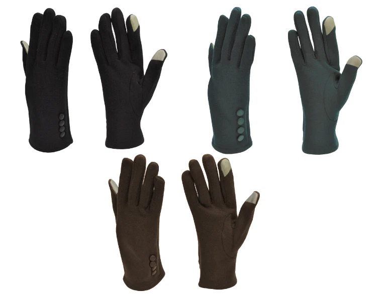 Touchscreen Handschuhe Smartphone Handy Sport Winterhandschuhe Unisex Z300  Sporthandschuhe Winter