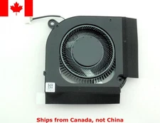 Acer Nitro AN515-58 AN517-55 CPU Processor Cooling Fan DC12V New 23.QFJN2.001