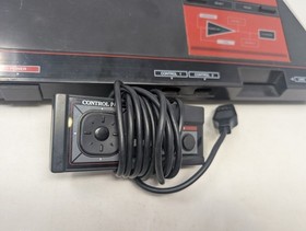 Sega Master System Model 3010 Console w/ Cables & Controller &ndash; Tested Working