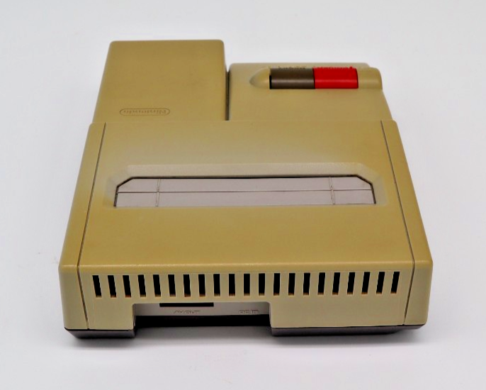 Nintendo HVC101 for sale online | eBay