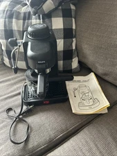 Krups 963/A Household Espresso Maker Coffee Machine