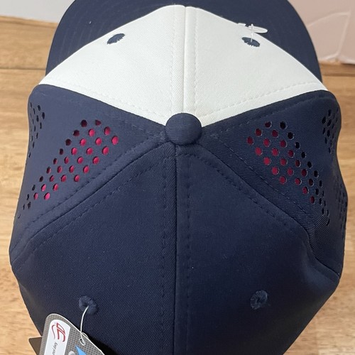 Cappellino da baseball sportivo OC L/XL baseball head runner - Foto 3 di 5