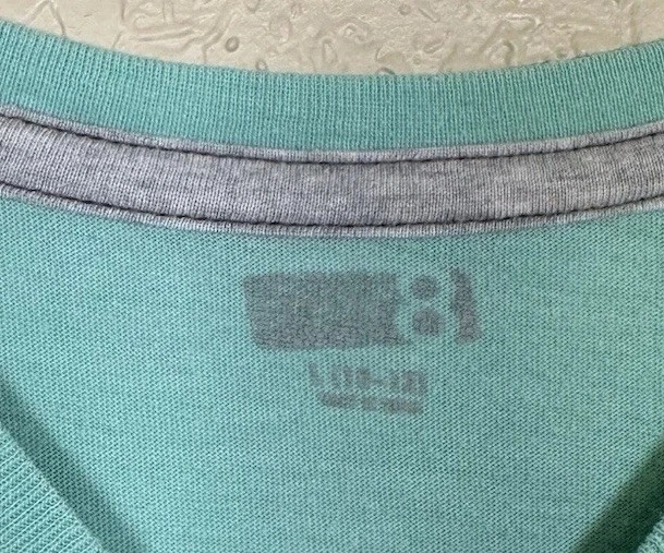 Camiseta Crazy 8 Selfie Jungle Zoo Animal Divertida Gráfica Niños Talla L Grande (10-12) Foto 4 de 4