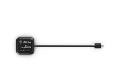 Maclan Racing - Bluetooth ESC Programmer