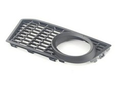 GITTER GRILL STOßSTANGE VORNE RECHTS BMW 5ER F10 M-TECH 2010-2013 OHNE NEBEL
