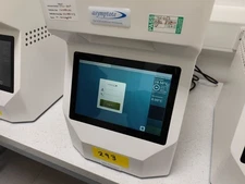 Cytiva Asymptote Via Freeze Research Controlled-Rate Freezer