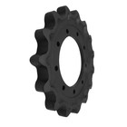 15 Teeth Drive Sprocket Fits For Kubota SVL65 SVL75 75C SVL75-2 SVL75-2C NEW — photo 7