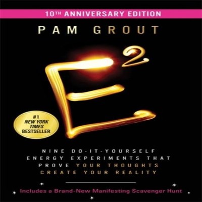 E-Squared (10th Anniversary Edition) Nine Do-It-Yourself Energy E