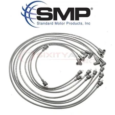 Standard Spark Plug Wire Set for 1973 Chevrolet P10 Van - Ignition Plugs yf