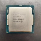 Intel Xeon E3-1280 v5 SR2LC 3.70GHz Quad Core LGA 1151 8MB Processor CPU Tested