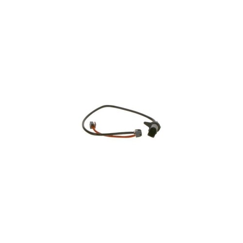 Contact d'avertissement usure des plaquettes de frein Bosch 1987473583 Audi A6 Q5