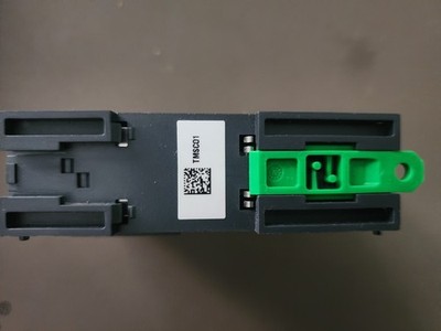 Modicon TMS CO1 CANopen Smart Communication Module in excellent condition.
