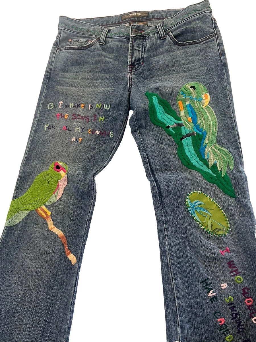 Switch USA Women's Jeans for sale | eBay