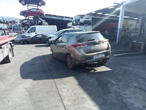 Piloto Trasero Izquierdo para TOYOTA AURIS (E18) Active 2017 2535379 - Imagen 5 de 10