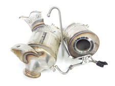 katalysator für VOLKSWAGEN GOLF VIII BERLINA CD1 LIFE 05E254700NX logop2306301