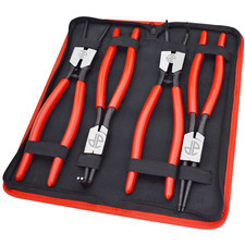  Astro Pneumatic 4PC Large Internal / Externa...