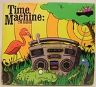 Time Machine - TM Radio - GITD Records - GITD007 - 2005 - Free P&P