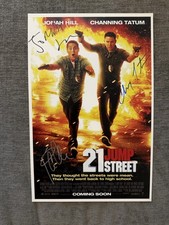 1987 Topps 21 Jump Street Trading Cards 21