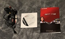 Diamond Multimedia VC500 USB 2.0 One Touch VHS to DVD Video Capture Device