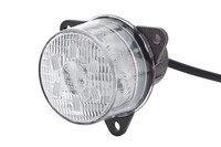 Blinkleuchte Vorne Hella 2BA 011 172-411