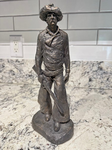 Michael Garman Cowboy | eBay