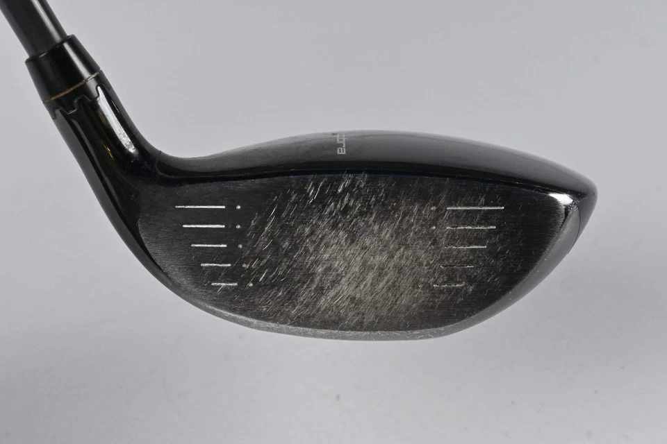 Left Hand Cobra King F7 #3/4 Wood / 13-16 Degree / Regular Flex Fujikura Pro 55 - Image 4 of 4